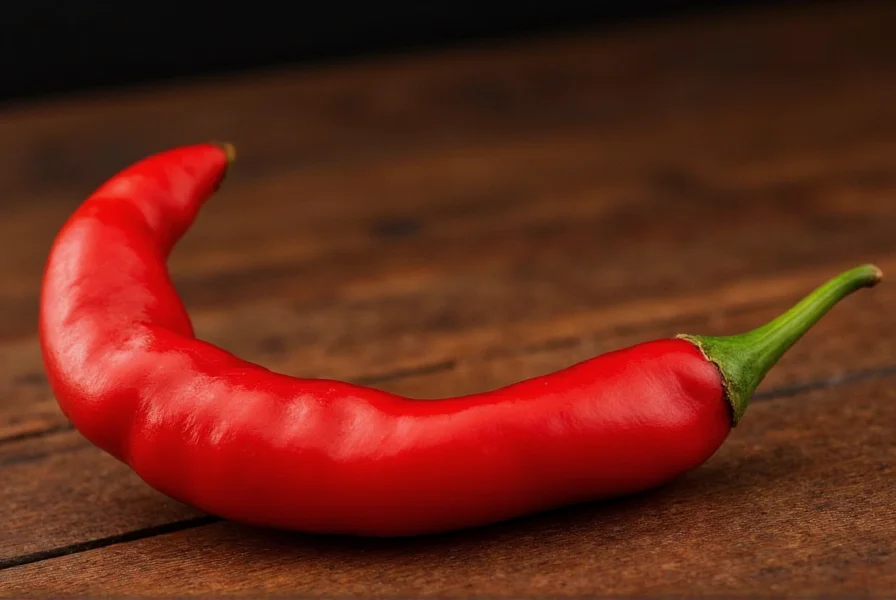 Scorpion Chili Pepper Scoville Rating: 1.2-2M+ SHU Explained