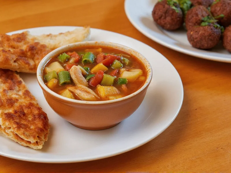 New England Soup Factory: History and Current Status