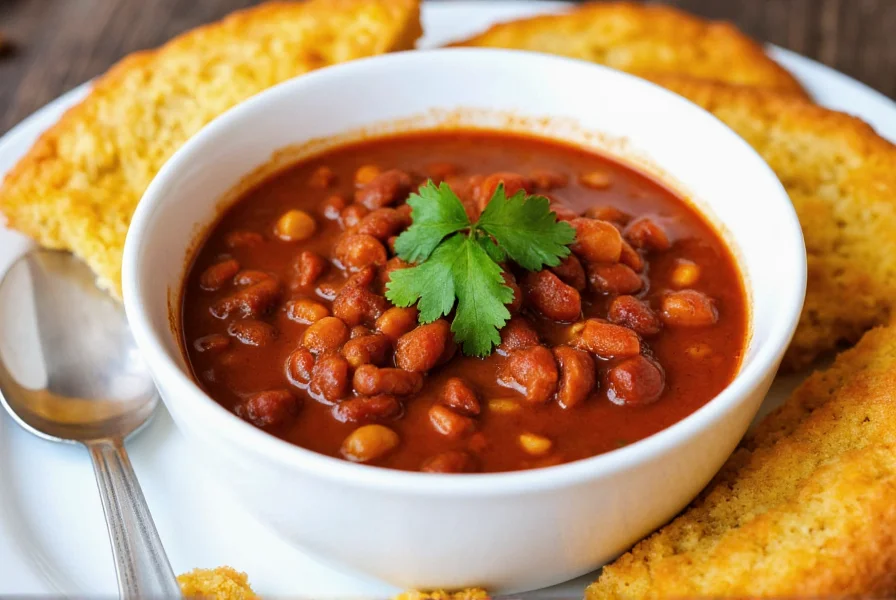 award winning chili recipe