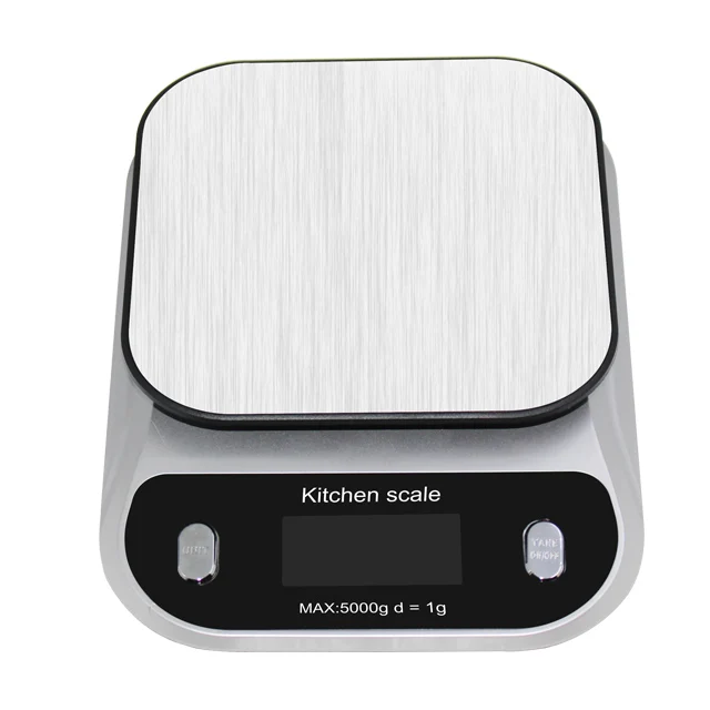 
2020 Amazon Best Sale Smart Products Electronic Weighing Scale Health Digital Kitchen Food Scale 