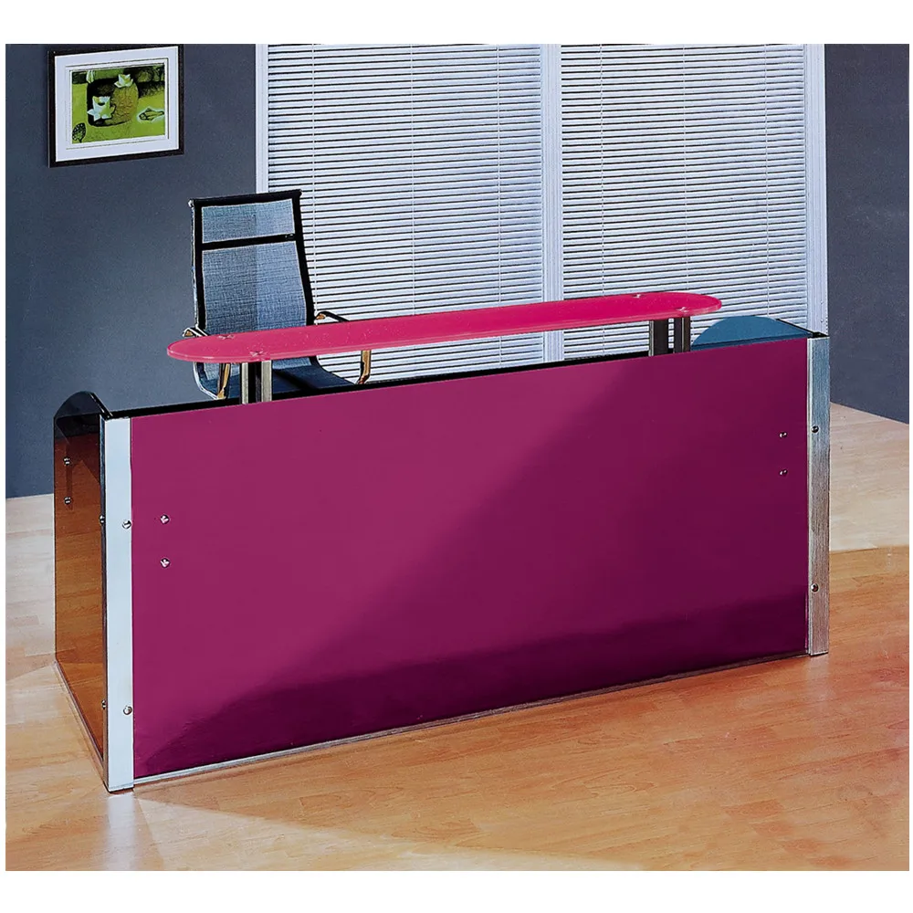 Salon Used Reception Desks Counter For Sale Buy Used Reception