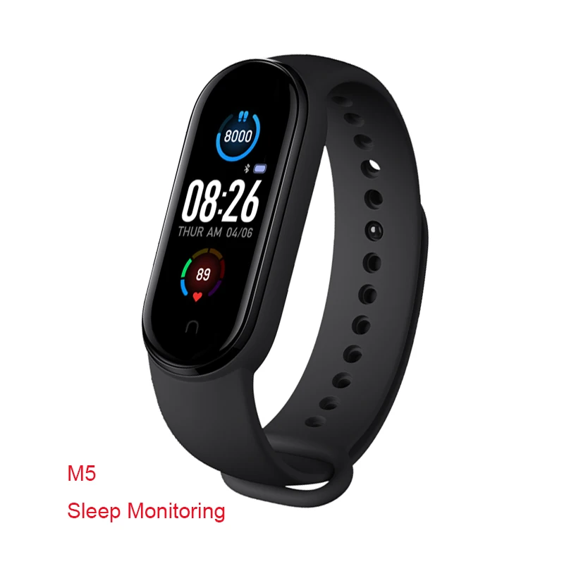 

Free Shipping 1 Sample OK Music Smartwatch Heart Rate Monitor Waterproof Sports Bracelet Activity Tracker Wristband Phone Call