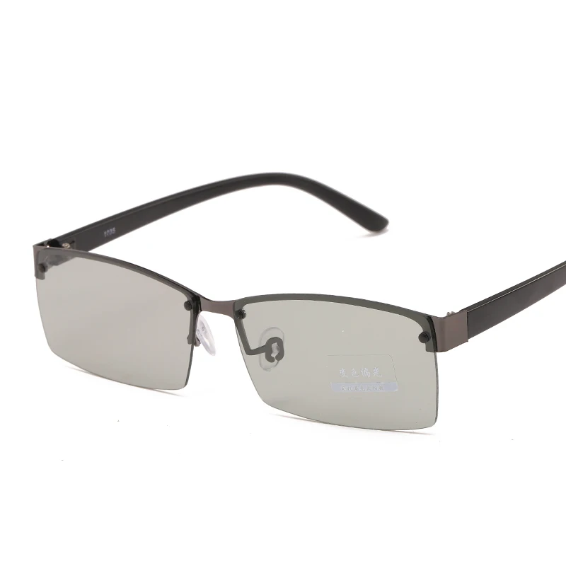 

1035 Driving Fishing UV400 Metal frame Men Women 2021 Polarized Sunglasses