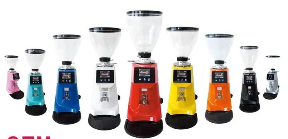 electrical italian coffee grinder cofee grinder