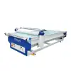 Newest version FAYON Flatbed laminating table