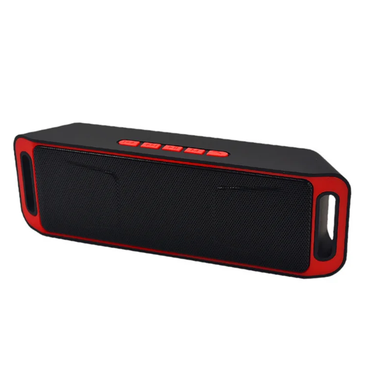 

Outdoor Mobile Phone Computer Mini Dual Speaker Portable Small Audio Car Wireless speaker