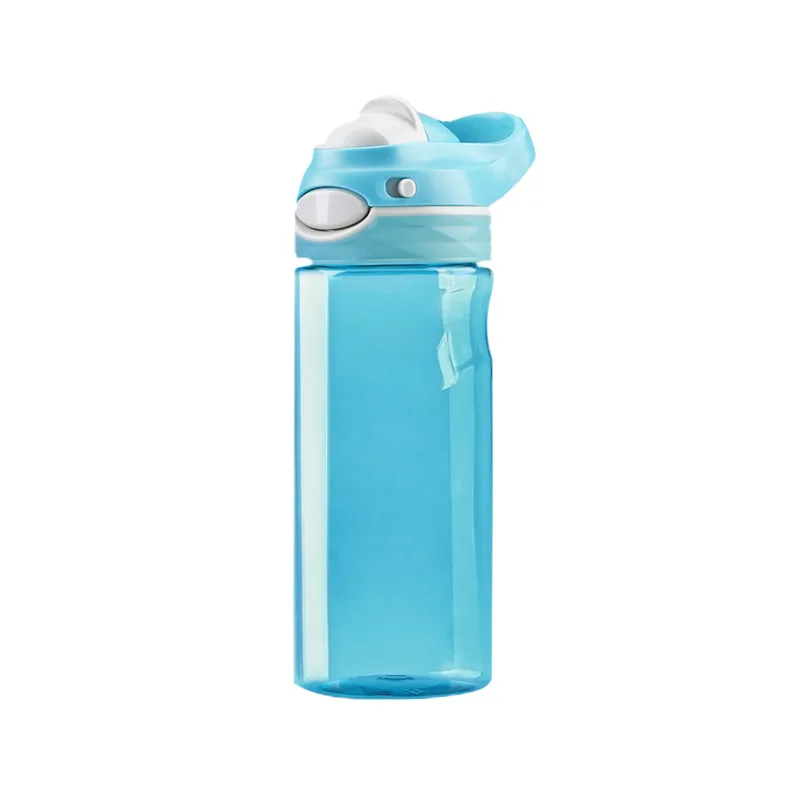 

Mikenda plastic fitness sports water bottles gym with custom logo, As picture can be customized