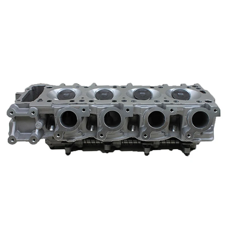 Oem Quality G54b Complete Cylinder Head Assy For Mazda B2600 Dodge 400