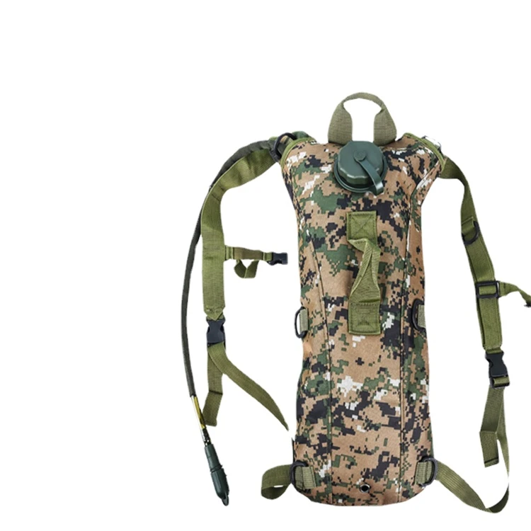 

Hot Sale Top Water Bladder Outdoor Portable Camping Shower Bag, As pictured