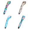 High quality Digital 3D Printer Pen DIY 3D Drawing Printing Pen for Kids