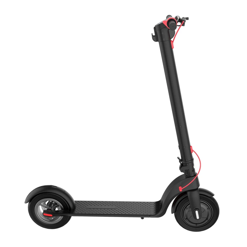 

Hot selling 350W Scooter with nice price and cool appearance