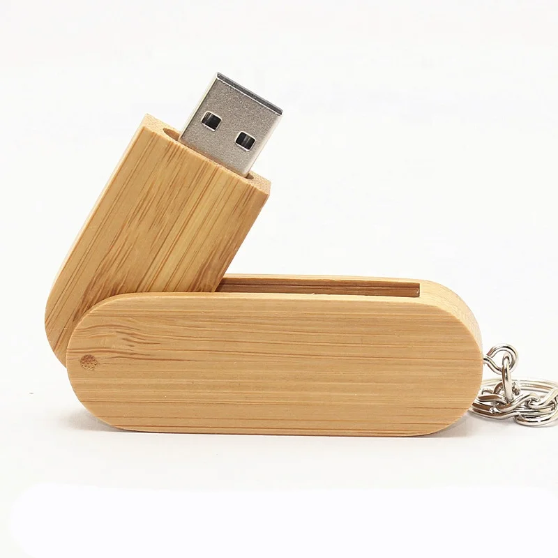 

Custom gifts 2.0 3.0 swivel carbonized bamboo wooden pen drive usb flash drive 1 2 4 8 16 32 64 128 256 gb usb wood
