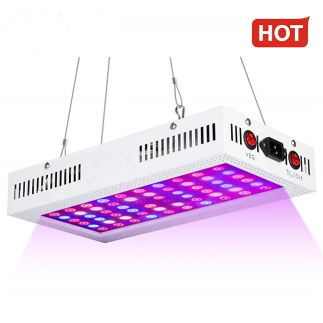 C1 1000W Plant Full Spectrum Indoor Gavita Hemp Mar Custom Greenhouse Diy Flood Uv Ir Best veg/Bloom Grow Led Light