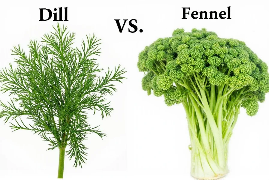Dill Salad
