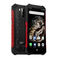

New booking ULEFONE ARMOR X5 Original Official Global 3GB+32GB 5.5 inch Android 9.0 5000mAh 4G Smart Phone NFC