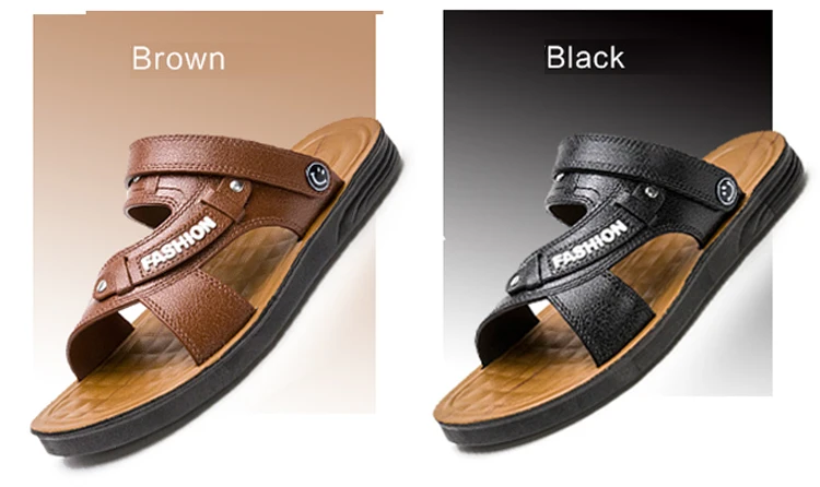 Roman Sandals Fashion