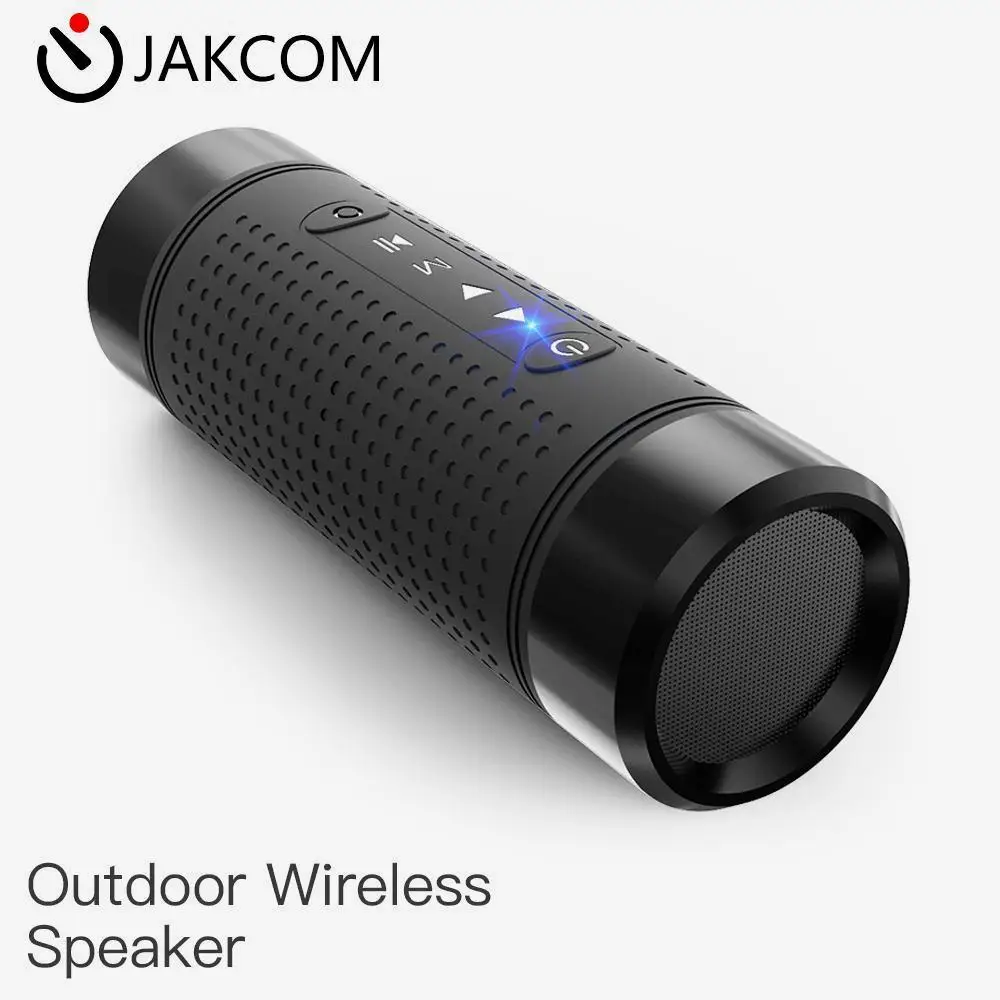 

JAKCOM OS2 Outdoor Wireless Speaker powerbank fm flashlight ip68 cycling mode all in one hot sale with sound system soundbar bt5