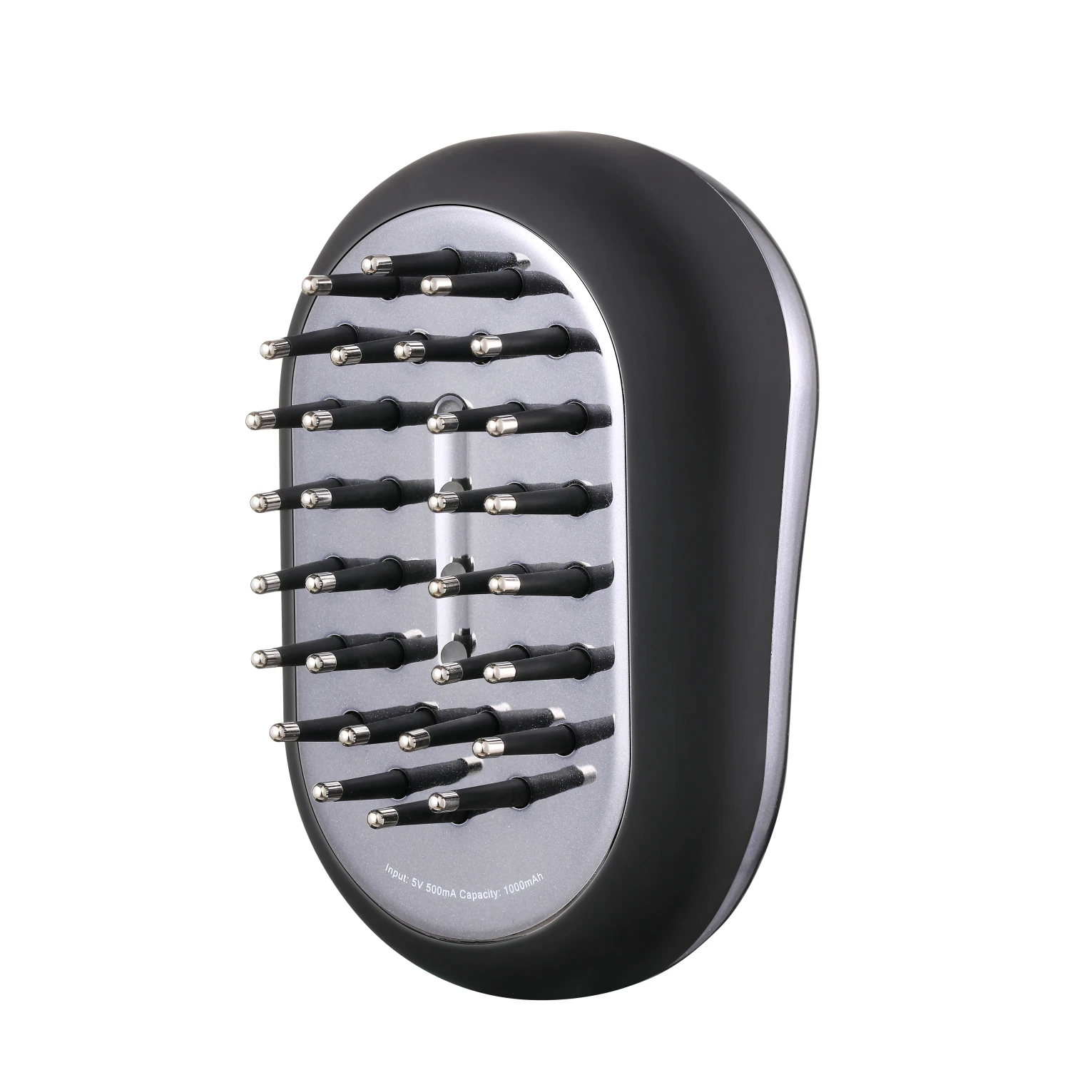 

Hot Selling Electric Hair Comb Usb Charging Anti Hair Loss Head Massager Infrared Light Laser Hair Regrowth Comb Tool