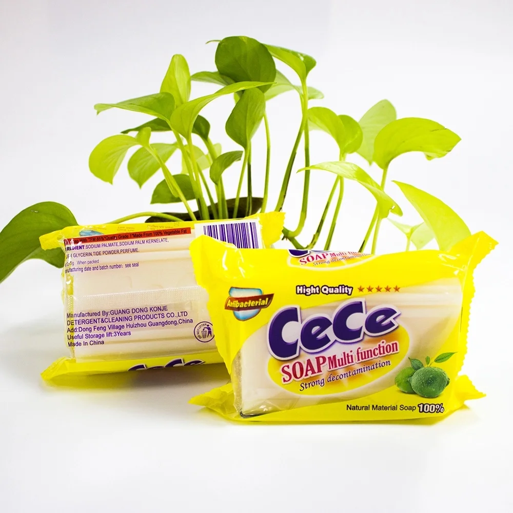 

Fresh Perfume Strong Clean Ability For Clothes Laundry Detergent Soap, Can be customized