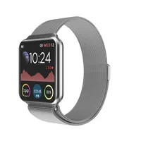 

T200 Smart Bracelet Men Wristwatches Sport Watch IP68 Waterproof Blood Pressure Heart Rate Monitor Fitness Tracker Smartwatch