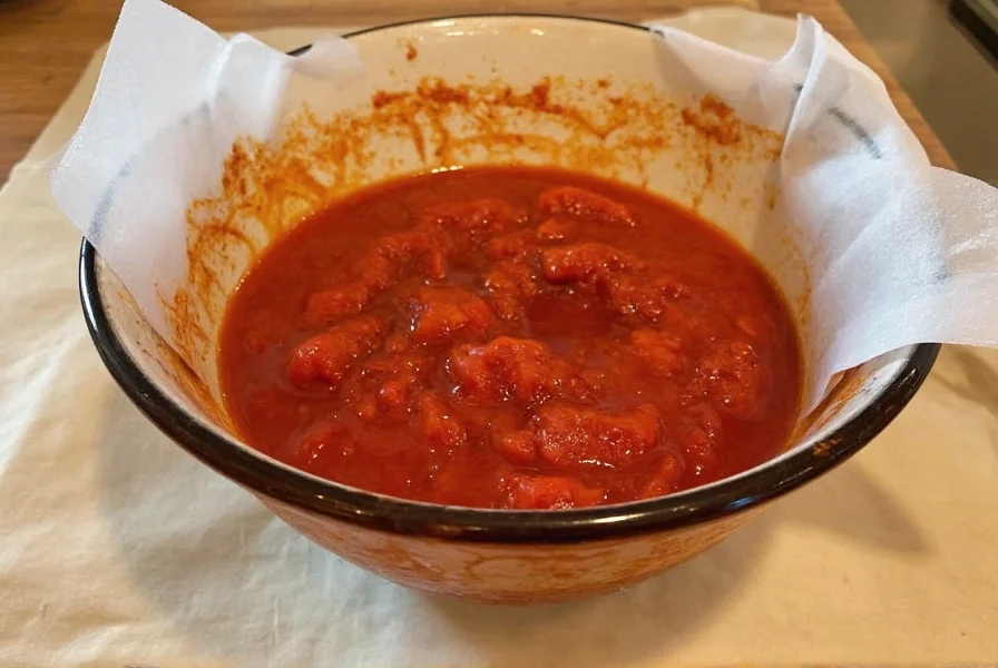 Best Substitutes for Chili Paste: Practical Cooking Alternatives