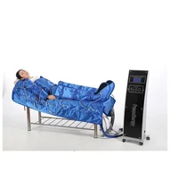 

pressotherapy 3 in 1 slimming beauty instrument / pressotherapy slimming blanket / pressotherapy massagers DO-S04