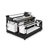 ZXC-A1700 high speed and performance Industrial automatic fabric and non woven bag slitting machine