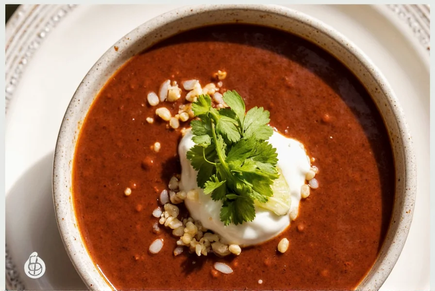 mole mexicano a flavor bomb you can t ignore 7 spicy secrets to master this mexican classic