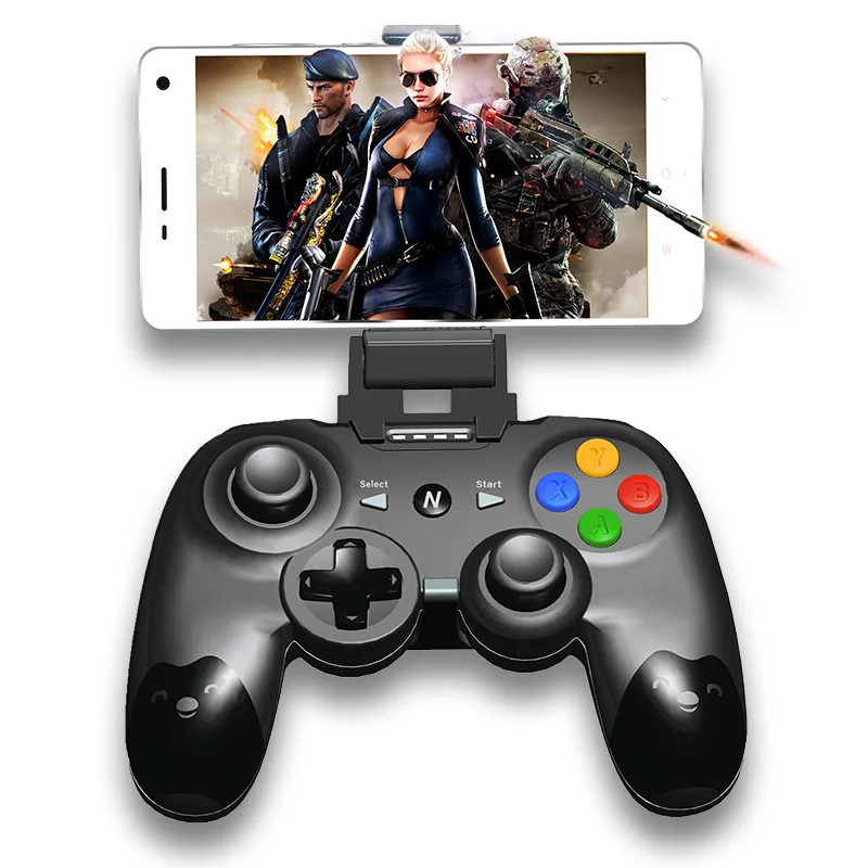 Factory Direct Supply Android Gaming Joystick Controller For Android