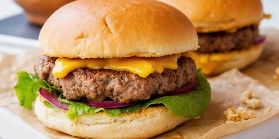 The Hottest Turkey Burgers on the Block: 7 Innovative Spice Pairings That’ll Flip Your Lid!
