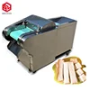 Industrial Bread Cube Cutter Machine