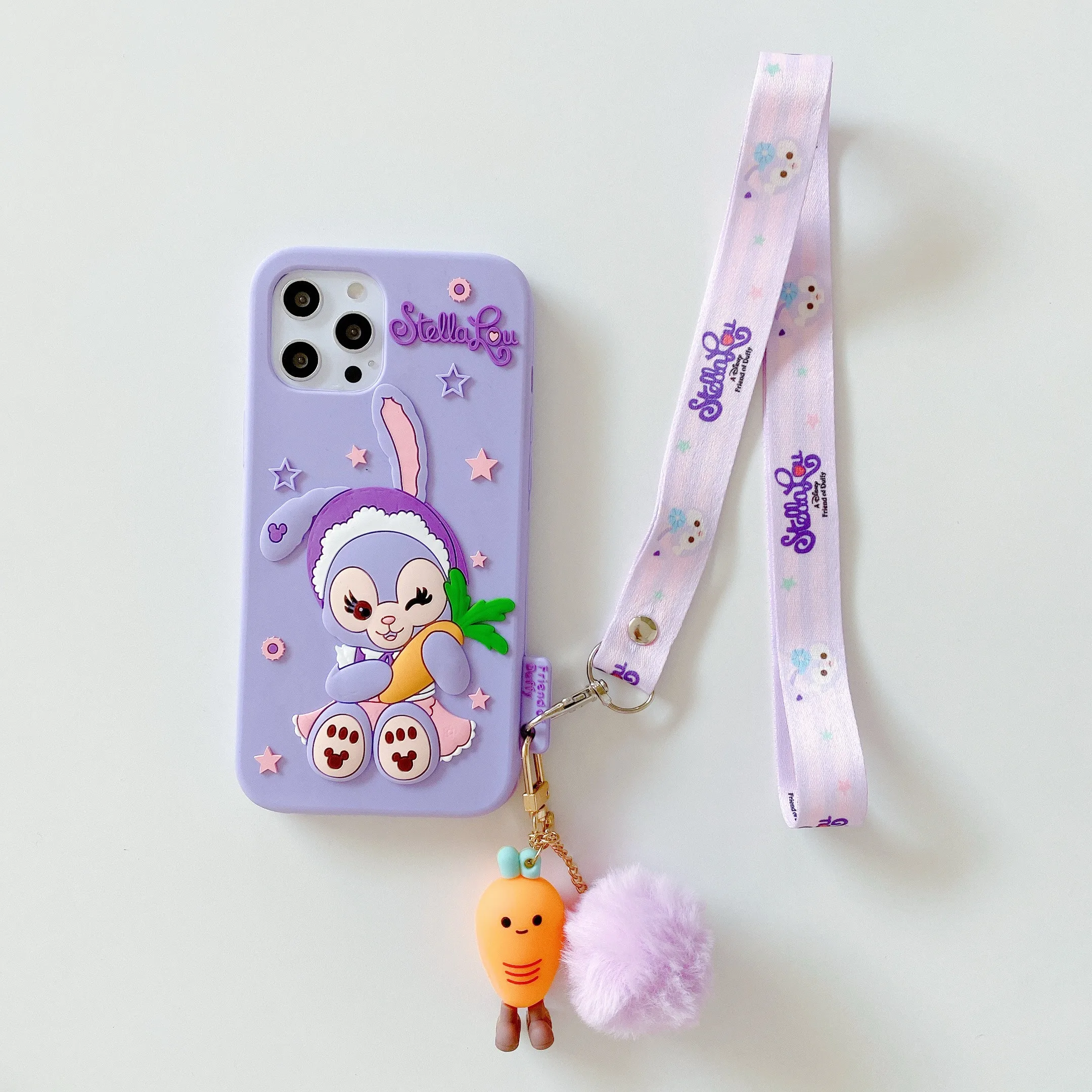 

2021 latest eco friend slim shockproof tpu silicon phone cases for iphone 12 11 pro se 6s 7 xr xs, Purple