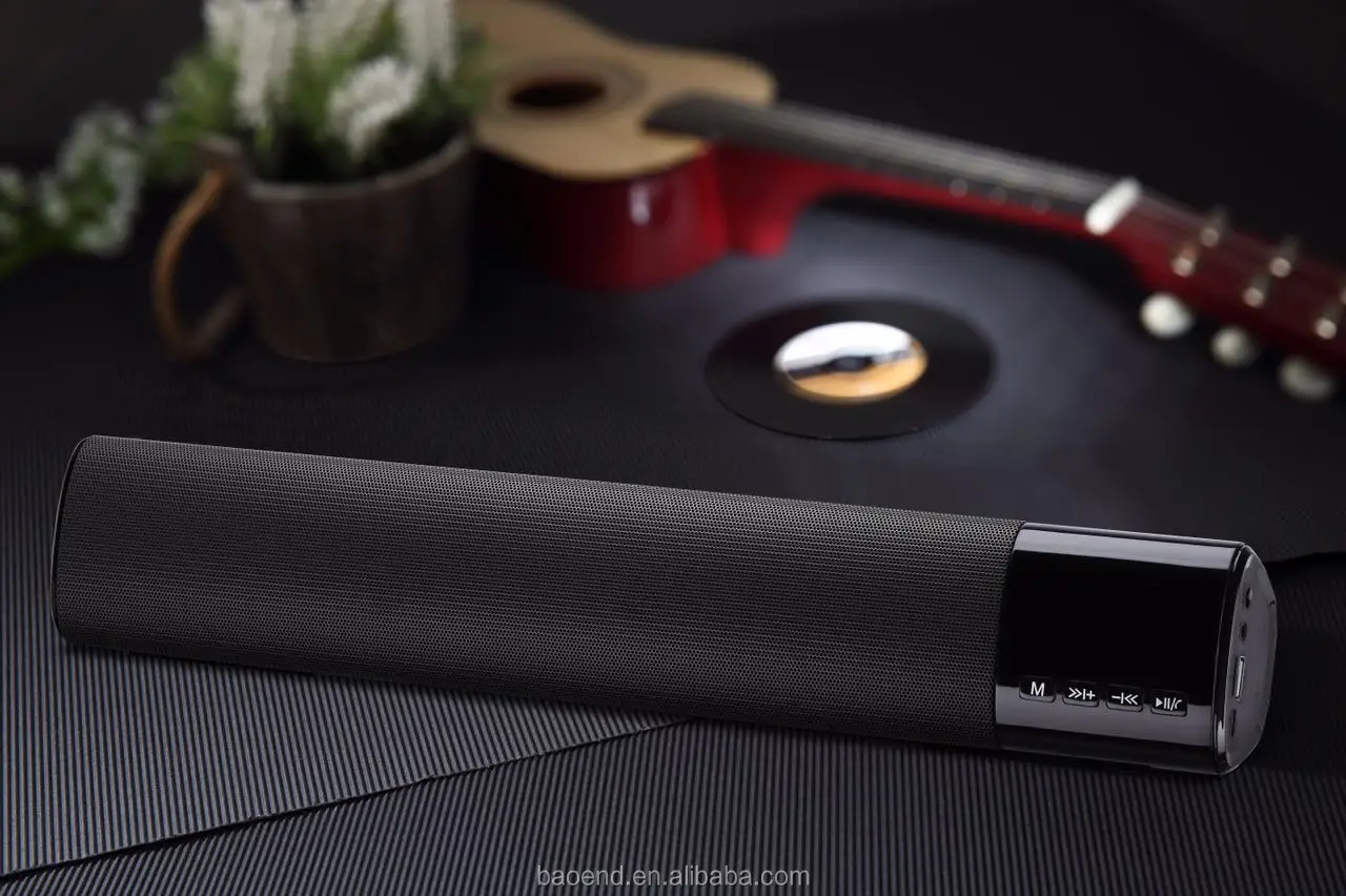b28t tv soundbar,sound bar with subwoofer home theater,mini altavoz loudspeaker box,fabric speaker,barra de sonido bluetooth - ANKUX.COM