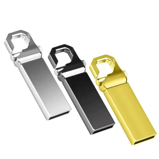 

Brand Custom Logo Printing Metal Mini Pendrive USB Flash Drive USB Stick 32GB 64GB