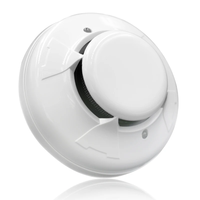 
USAFE YA S817 New Cheaper Smoke Detector to Beat Your Competitors  (62129196640)