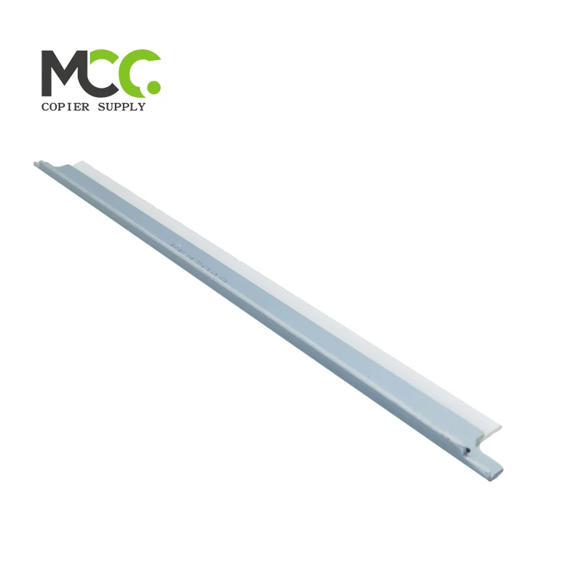 Drum Cleaning Blade Compatible for Konica Minolta Bizhub Pro C5500 C5501 C6500 C6501 Press C6000 C7000 Copier Spare Parts