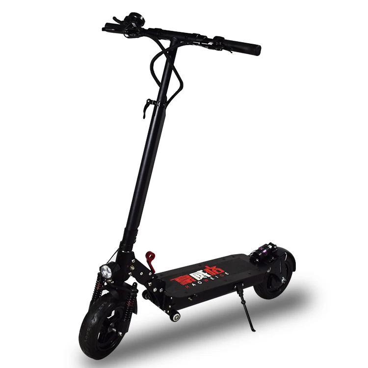 

10inch 1200W Motor Powerful Scooter Electric Scooter Adult Light Weight Folding 10 Inch Vacuum Tire 48v Lithium Battery Ce 150kg