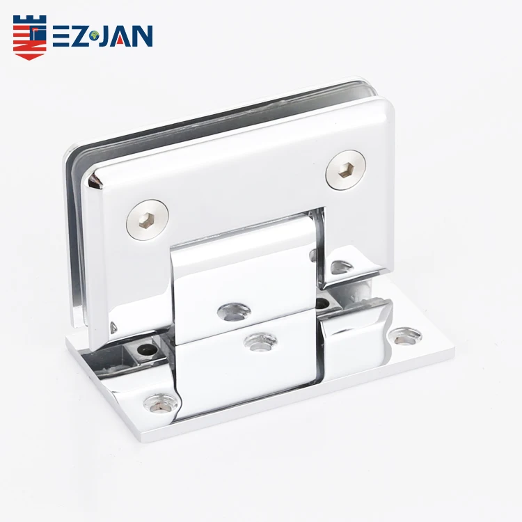 

High Quality Glass Door Hinge Shower Hinge with factory price