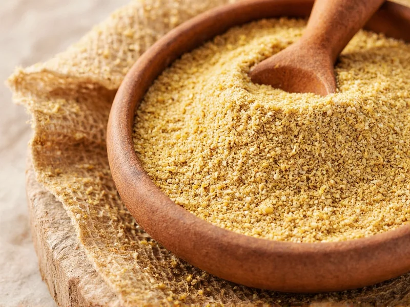 Tahini Seasoning Pairings: Best Foods to Enhance