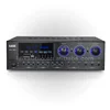Ce Best Reliable Design Tv Signal Mast Head Amplifiers 3000 Watt Amplifier High Power 10X38 40 Amp 600V