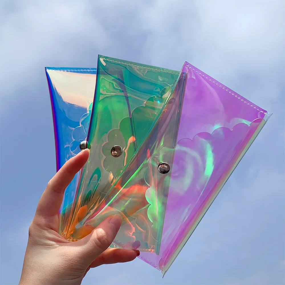 

High Quality Wholesale pvc eyeglass case customized clear glass case pvc sunglasses case with logo, Clear or customized
