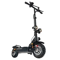 

Janobike shenzhen senior 3000w 3200w 60v fast charging electrical dual motor Standing electric scooter