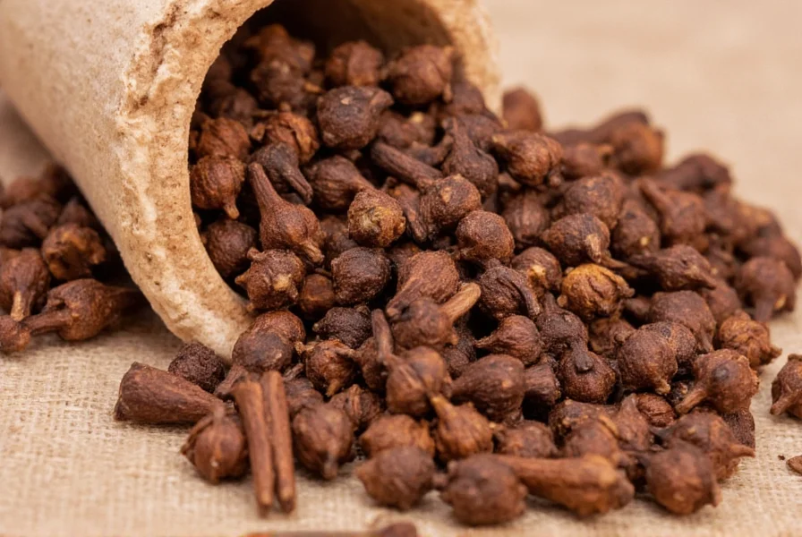 benefit of cloves