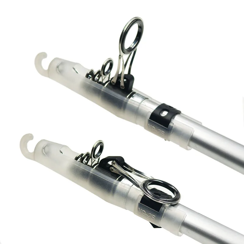 Alpha 4.05M  Hardness 4  25-35g Long Throlling Spinning Rod Sea Boat Fishing Rod Hot Sale Products