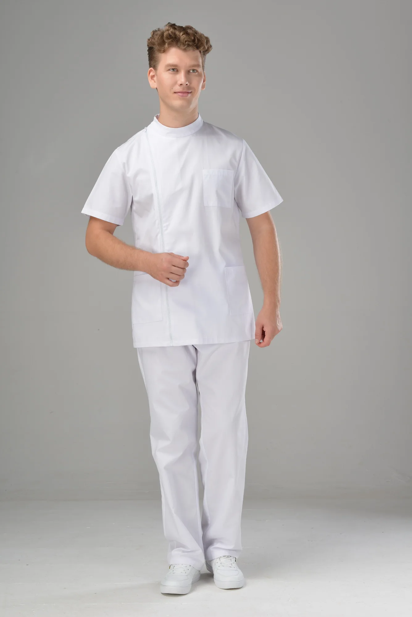 Fashionable Male Nurse Uniform Buy Fashionable Male Nurse Uniform