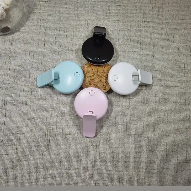 

2020 New mobile phone holder selfie flash ring light