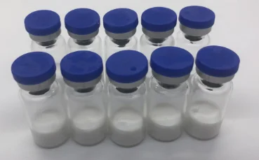 
Free sample Skin Tanning MTII MT2 Melanotan 2 Melanotan ii Powder melanotan 2 powder 