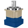 High Precision planetary gearbox PAB servo motor reducer helical gear planet drive for packaging machine