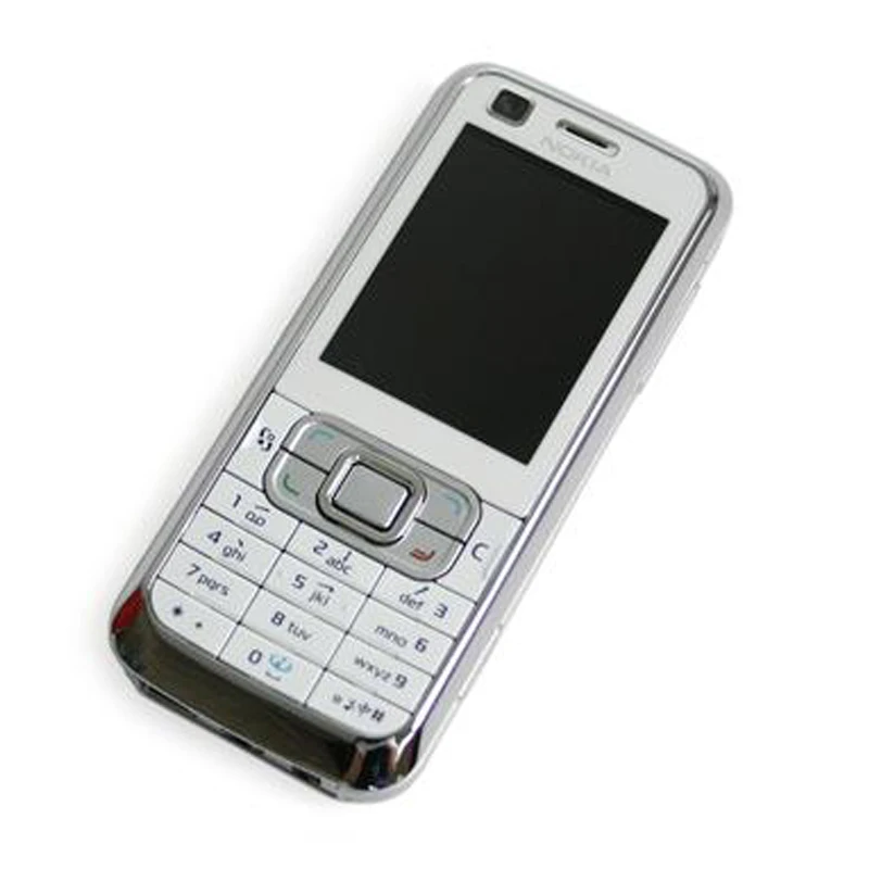 

Original phone with battery for Nokia 6120C 6120 Classic