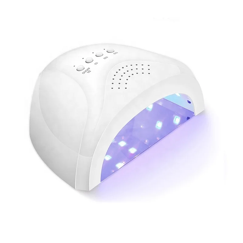 

Professional Nail Supplier sun 1 electric 48w Nail Lamp SUN ONE uv Led Smart Sensor Led Nail dryer